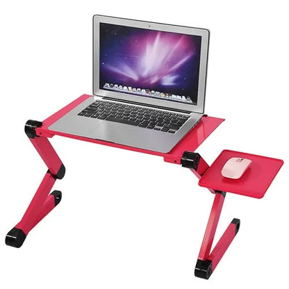 360 Degree Adjustable Laptop Desk