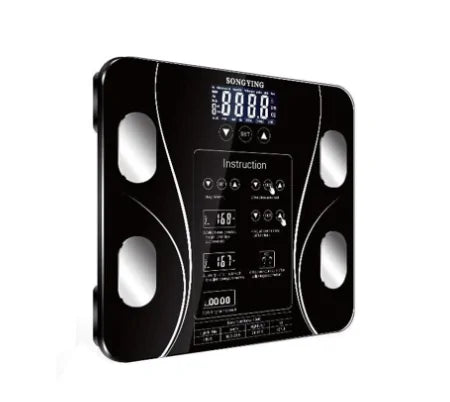 Smart Scale for Body Fat &amp; Health Analysis,FSA HSA Eligible