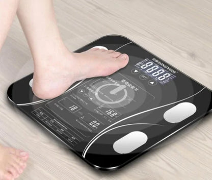 Smart Scale for Body Fat &amp; Health Analysis,FSA HSA Eligible