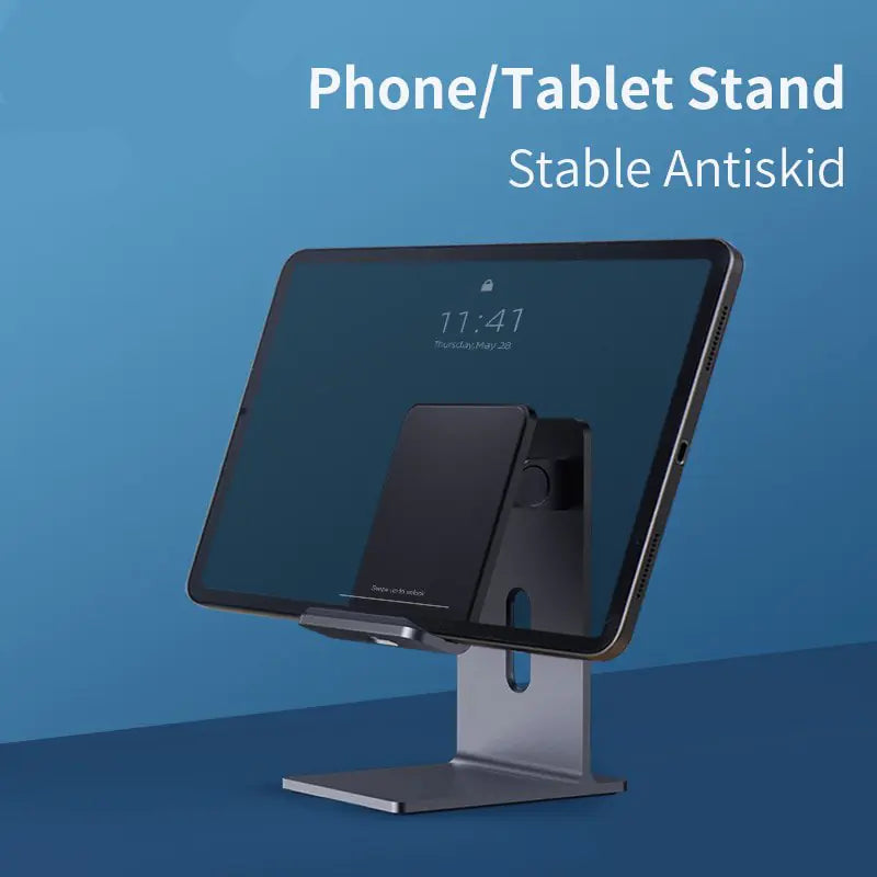 Mobile Phone Holder Stand