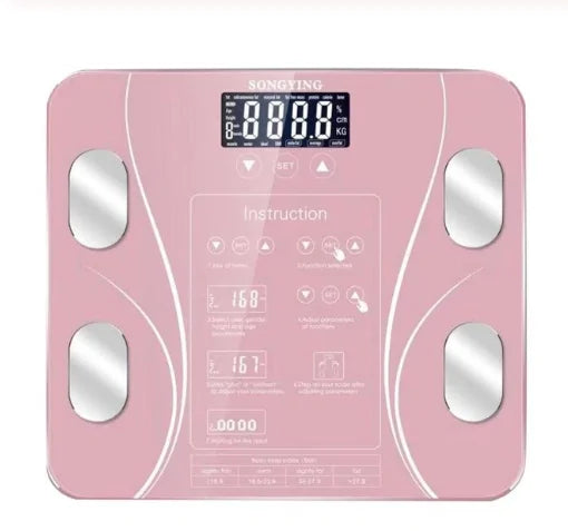 Smart Scale for Body Fat &amp; Health Analysis,FSA HSA Eligible