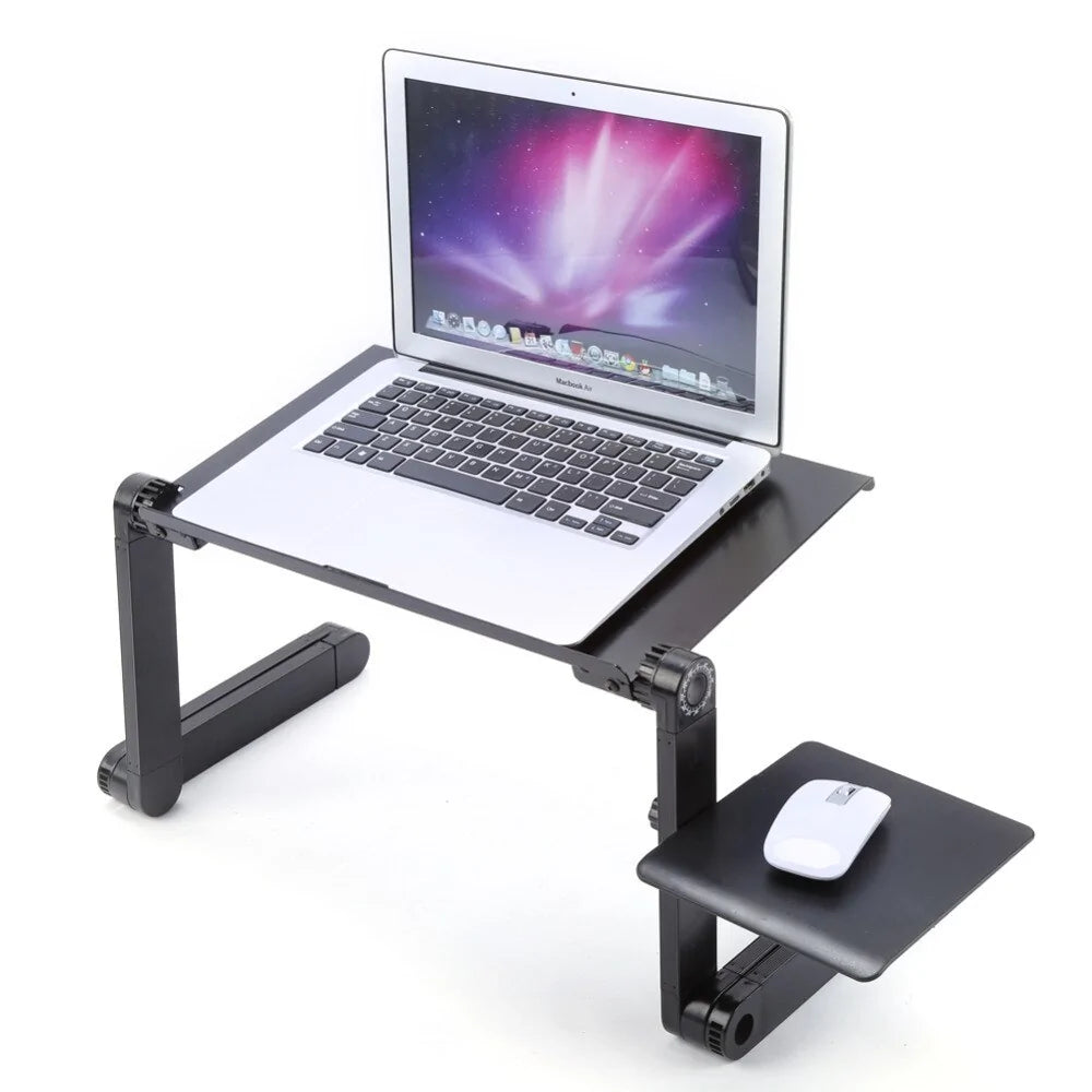 360 Degree Adjustable Laptop Desk