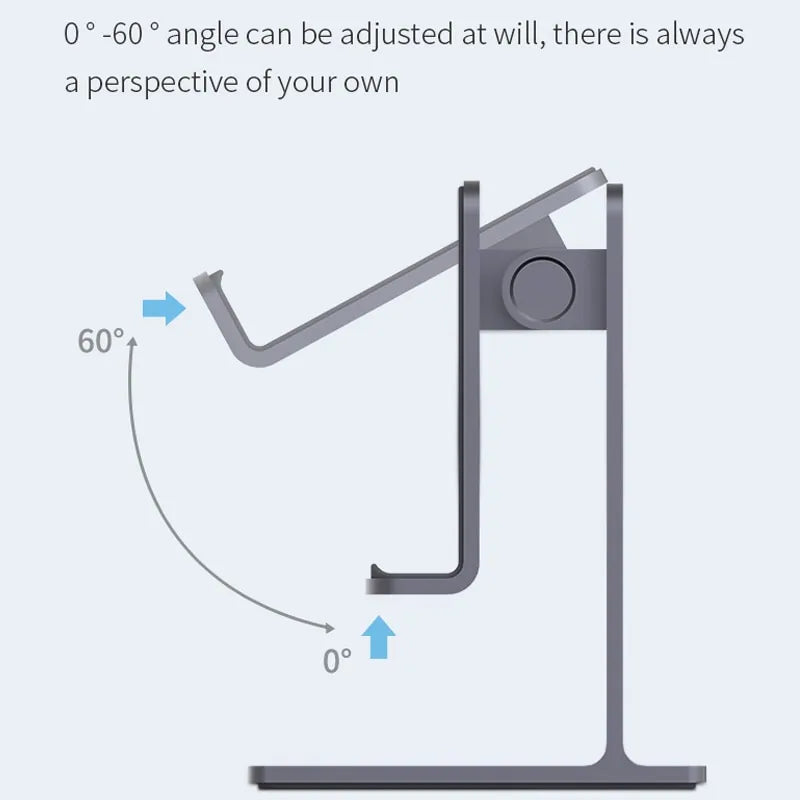 Mobile Phone Holder Stand